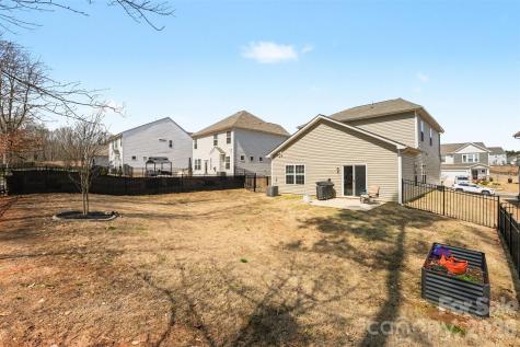210 Eden Avenue Mooresville NC 28115