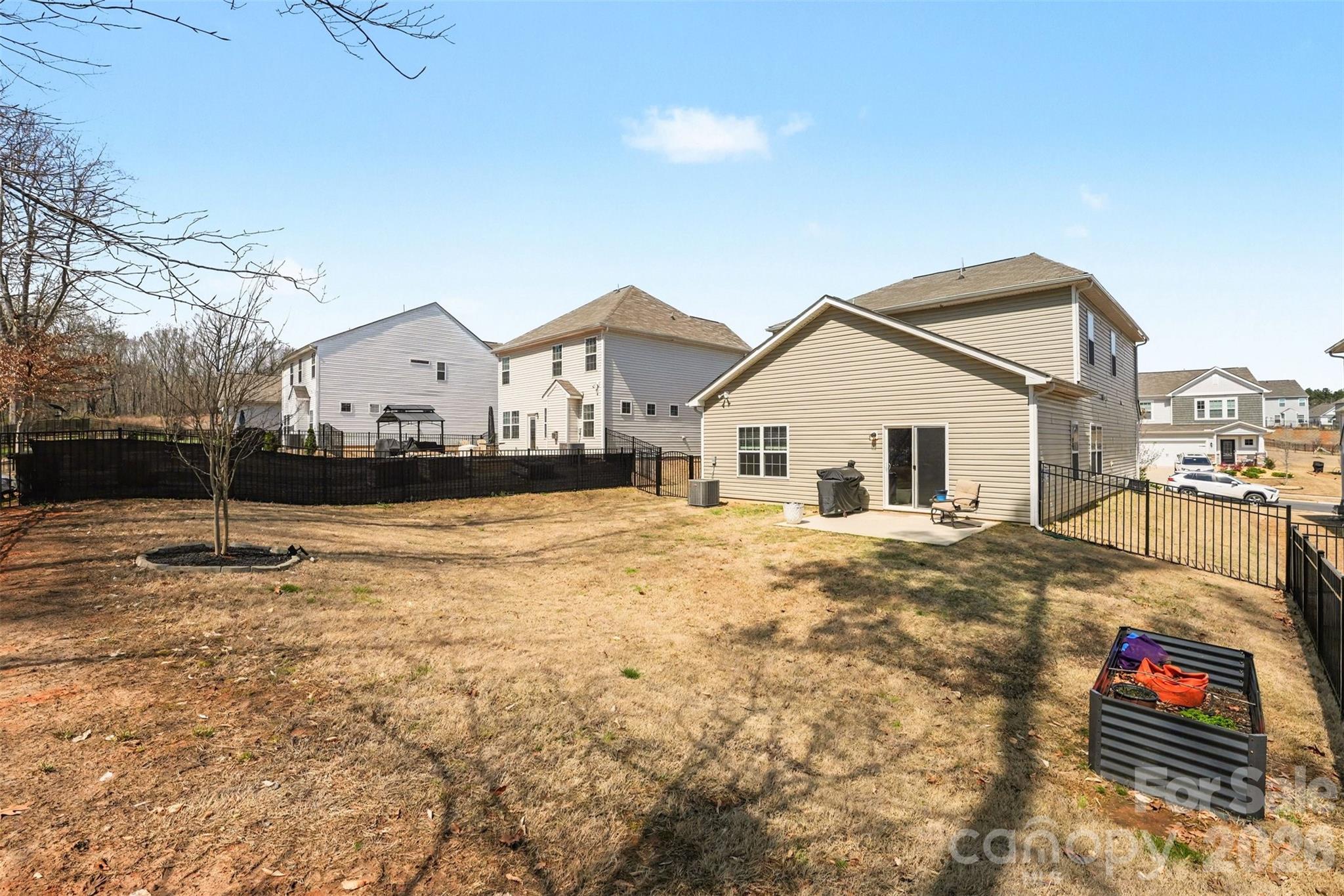 210 Eden Avenue Mooresville NC 28115
