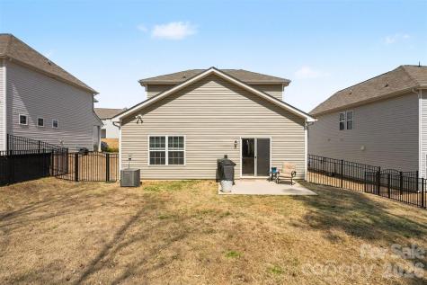 210 Eden Avenue Mooresville NC 28115