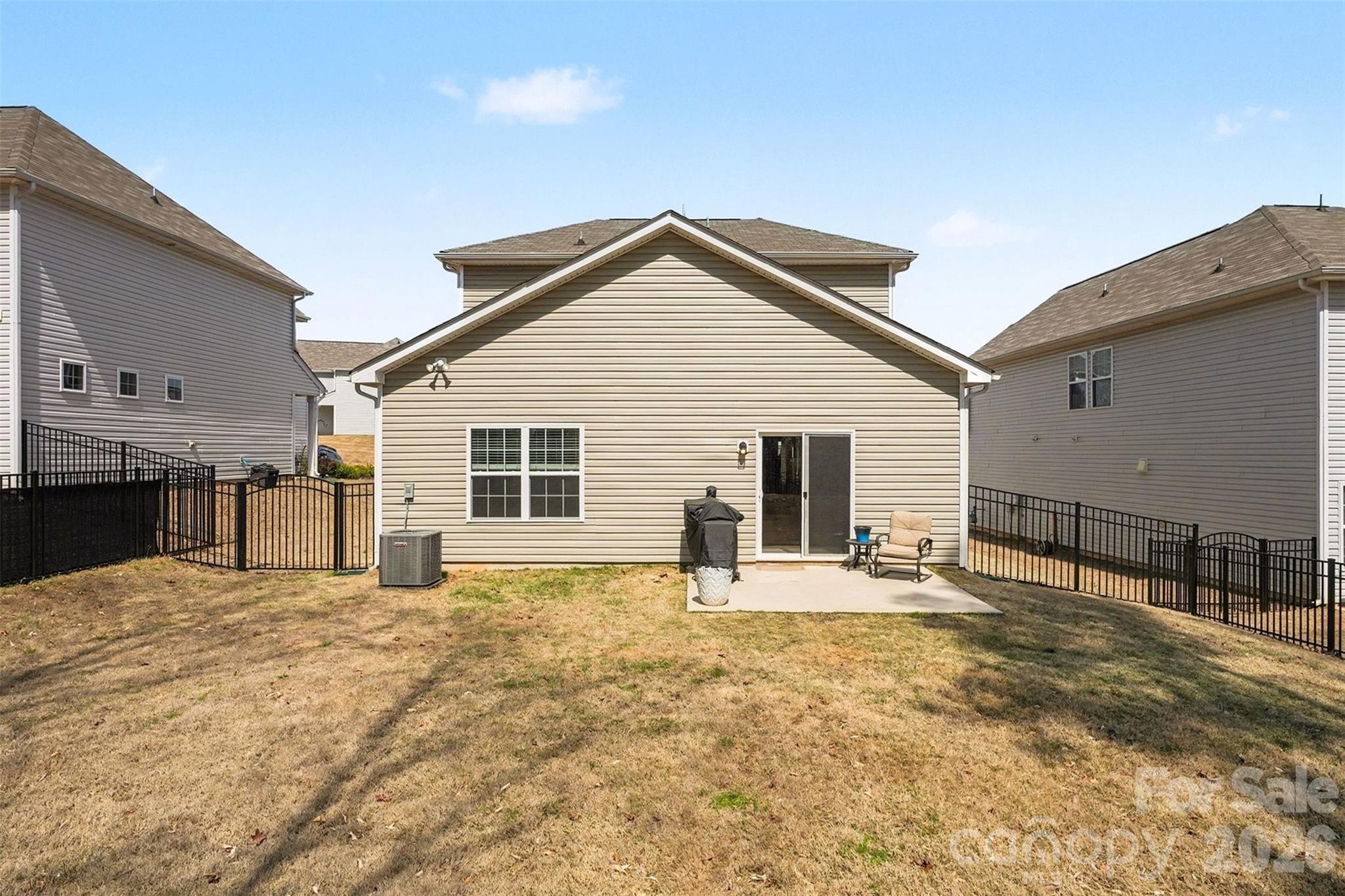 210 Eden Avenue Mooresville NC 28115