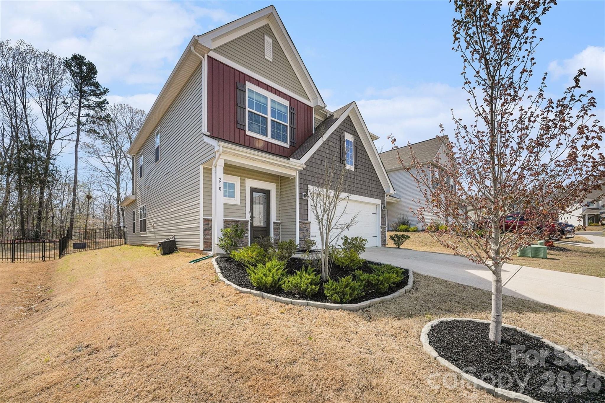 210 Eden Avenue Mooresville NC 28115
