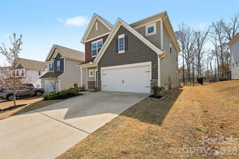 210 Eden Avenue Mooresville NC 28115