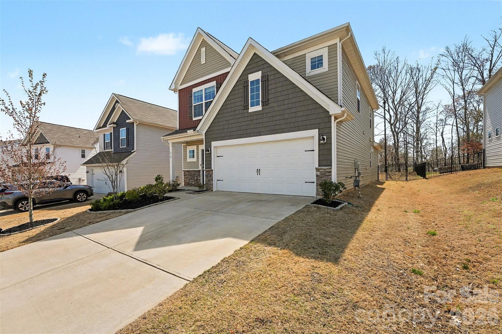 210 Eden Avenue Mooresville NC 28115