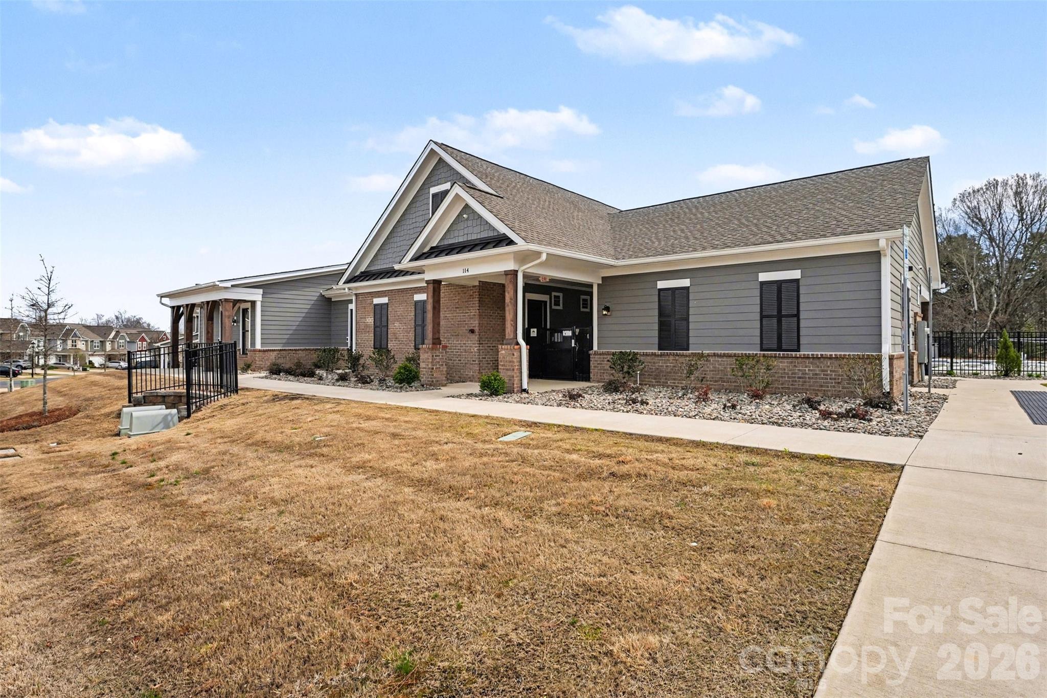 210 Eden Avenue Mooresville NC 28115