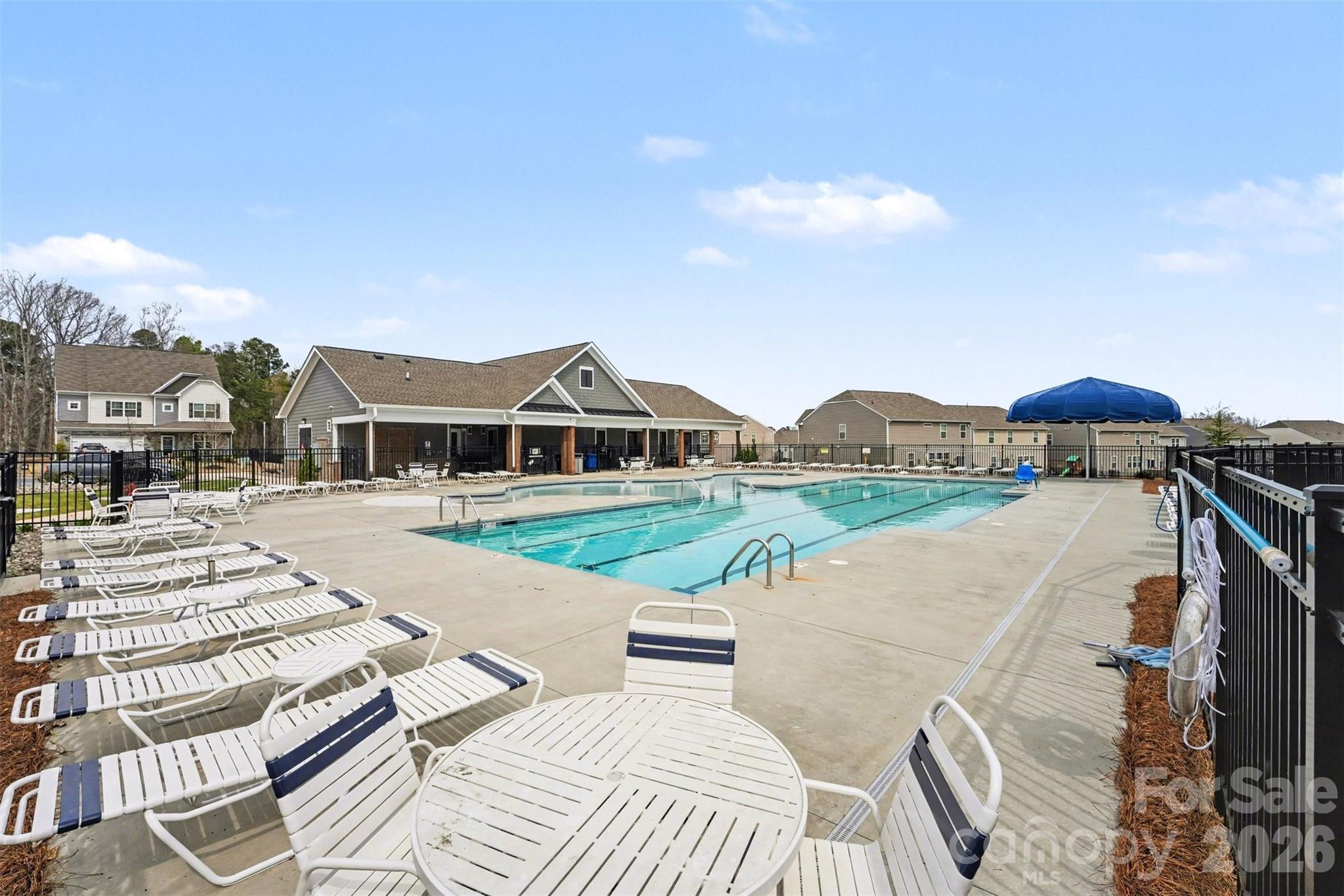 210 Eden Avenue Mooresville NC 28115