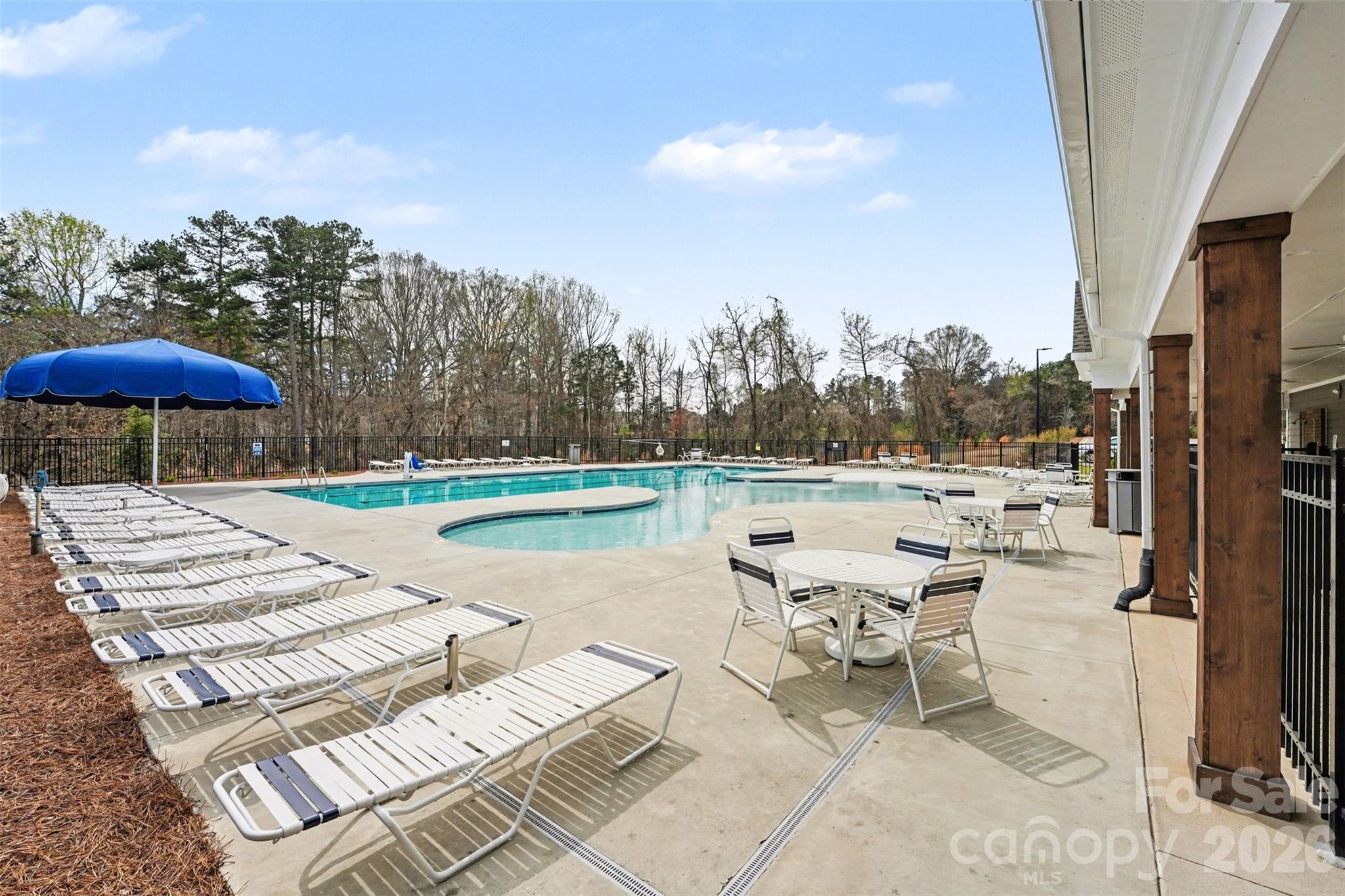 210 Eden Avenue Mooresville NC 28115