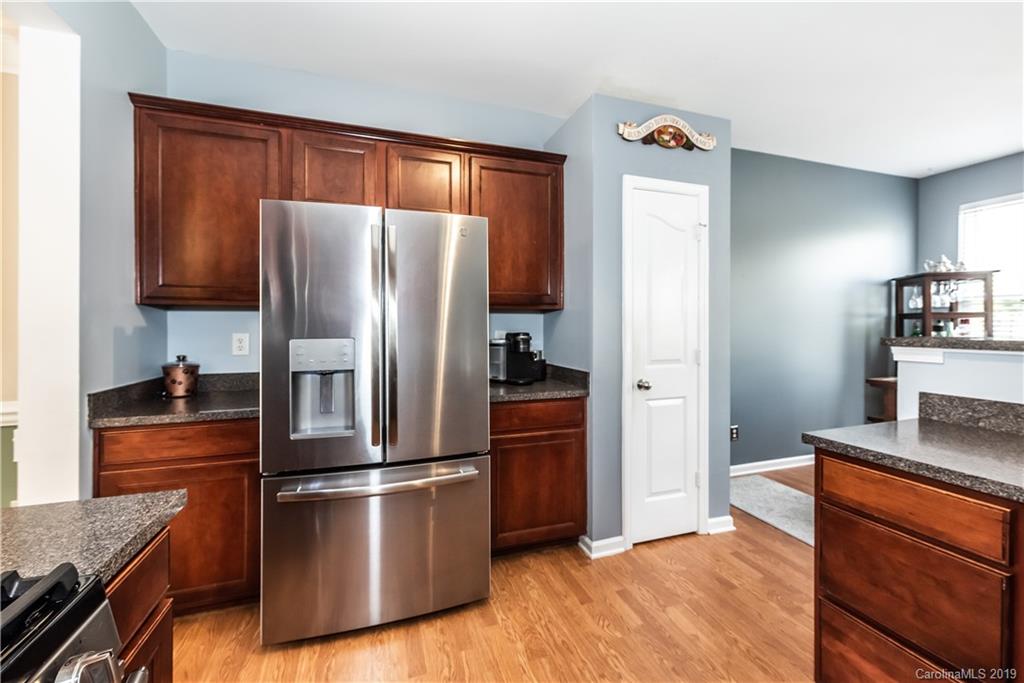 6763 Sequoia Hills Drive Harrisburg NC 28075
