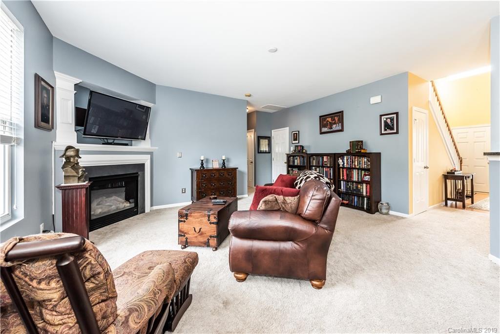 6763 Sequoia Hills Drive Harrisburg NC 28075