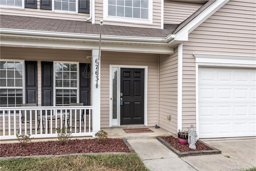 6763 Sequoia Hills Drive Harrisburg NC 28075