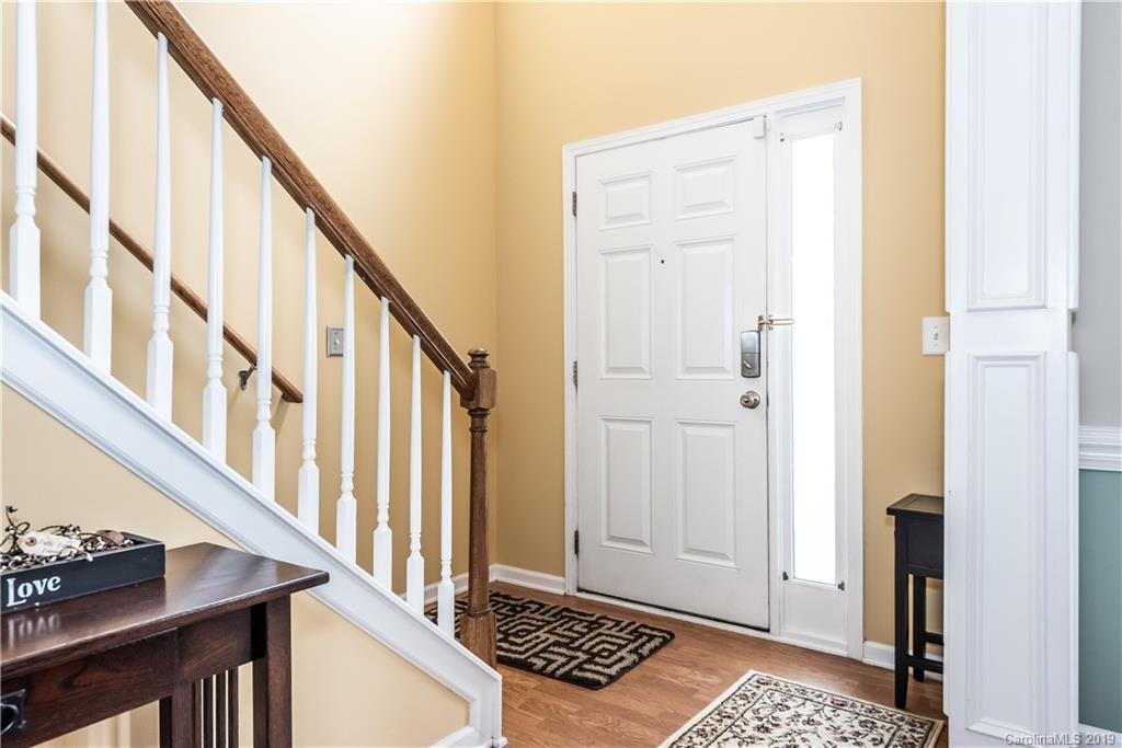 6763 Sequoia Hills Drive Harrisburg NC 28075
