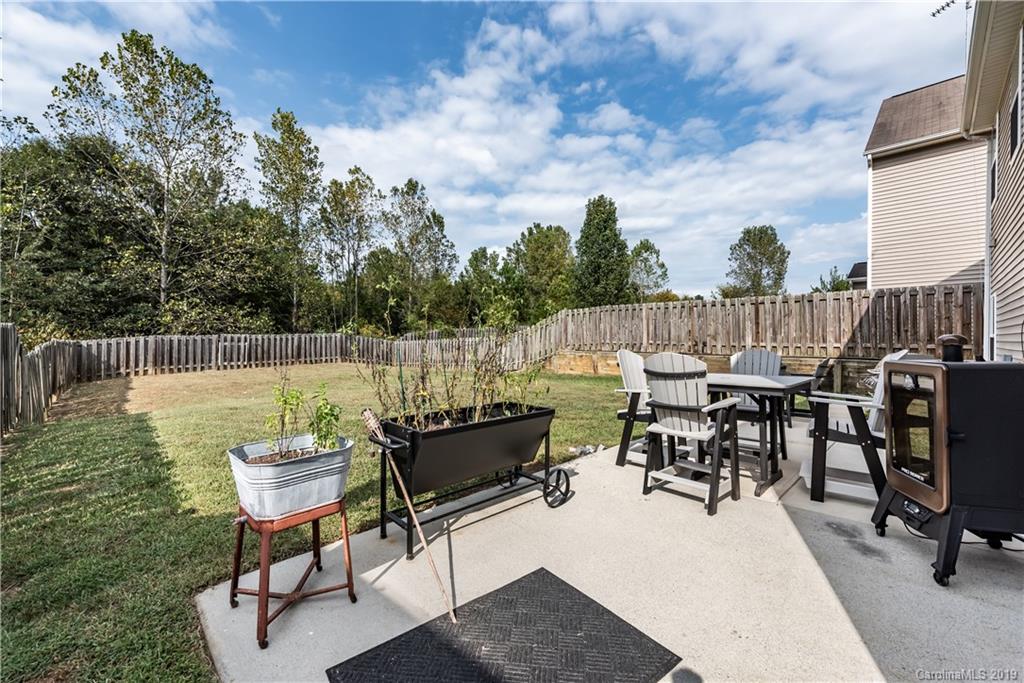 6763 Sequoia Hills Drive Harrisburg NC 28075
