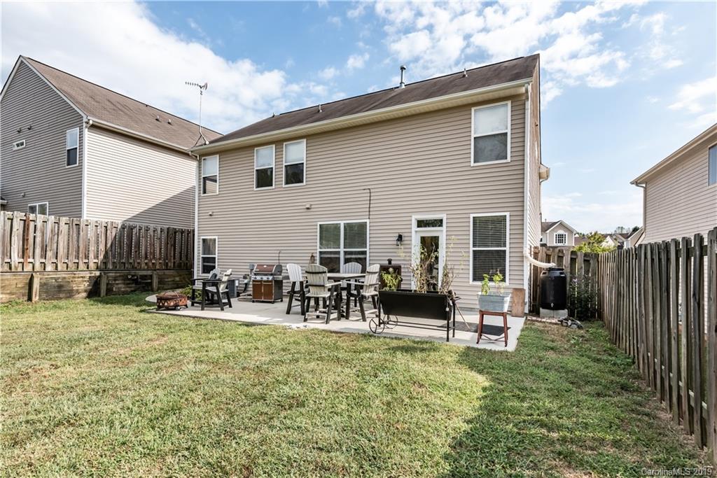 6763 Sequoia Hills Drive Harrisburg NC 28075