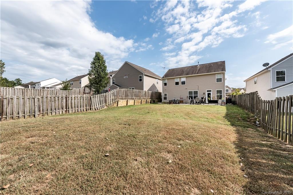 6763 Sequoia Hills Drive Harrisburg NC 28075