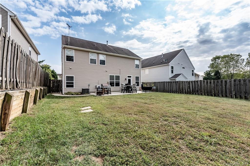 6763 Sequoia Hills Drive Harrisburg NC 28075