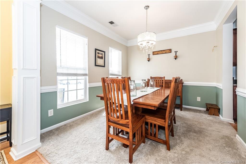 6763 Sequoia Hills Drive Harrisburg NC 28075