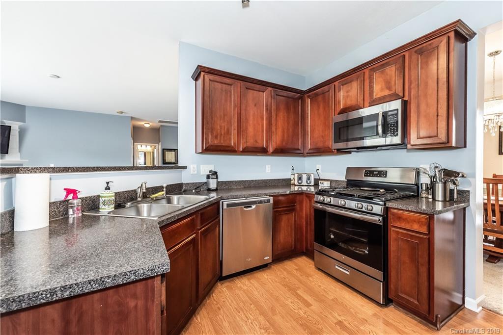 6763 Sequoia Hills Drive Harrisburg NC 28075