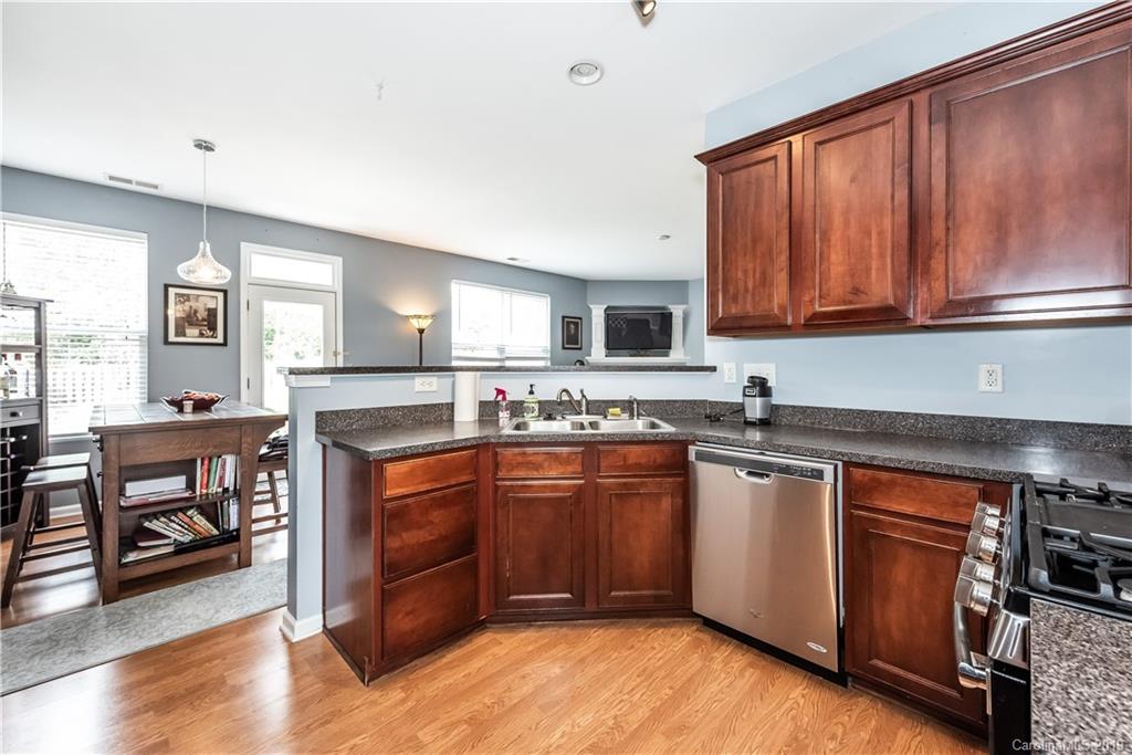 6763 Sequoia Hills Drive Harrisburg NC 28075