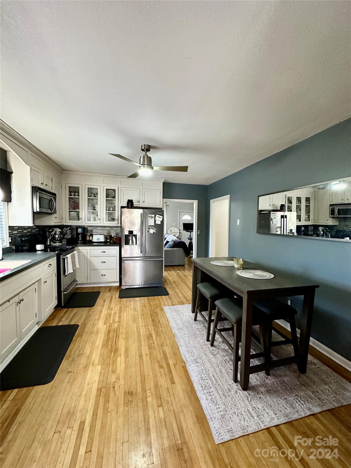 474 Glenwood Drive Marion NC 28752