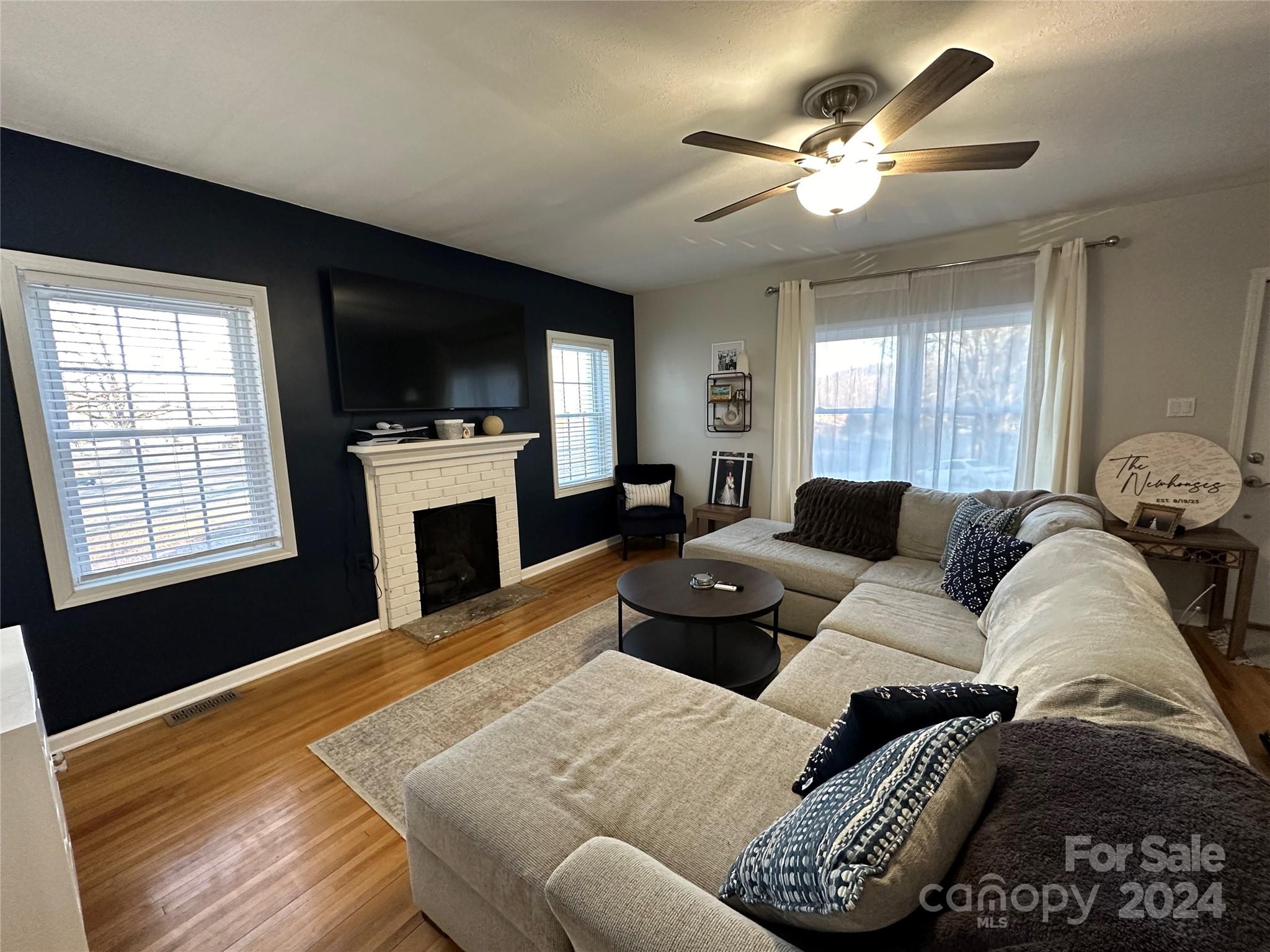 474 Glenwood Drive Marion NC 28752