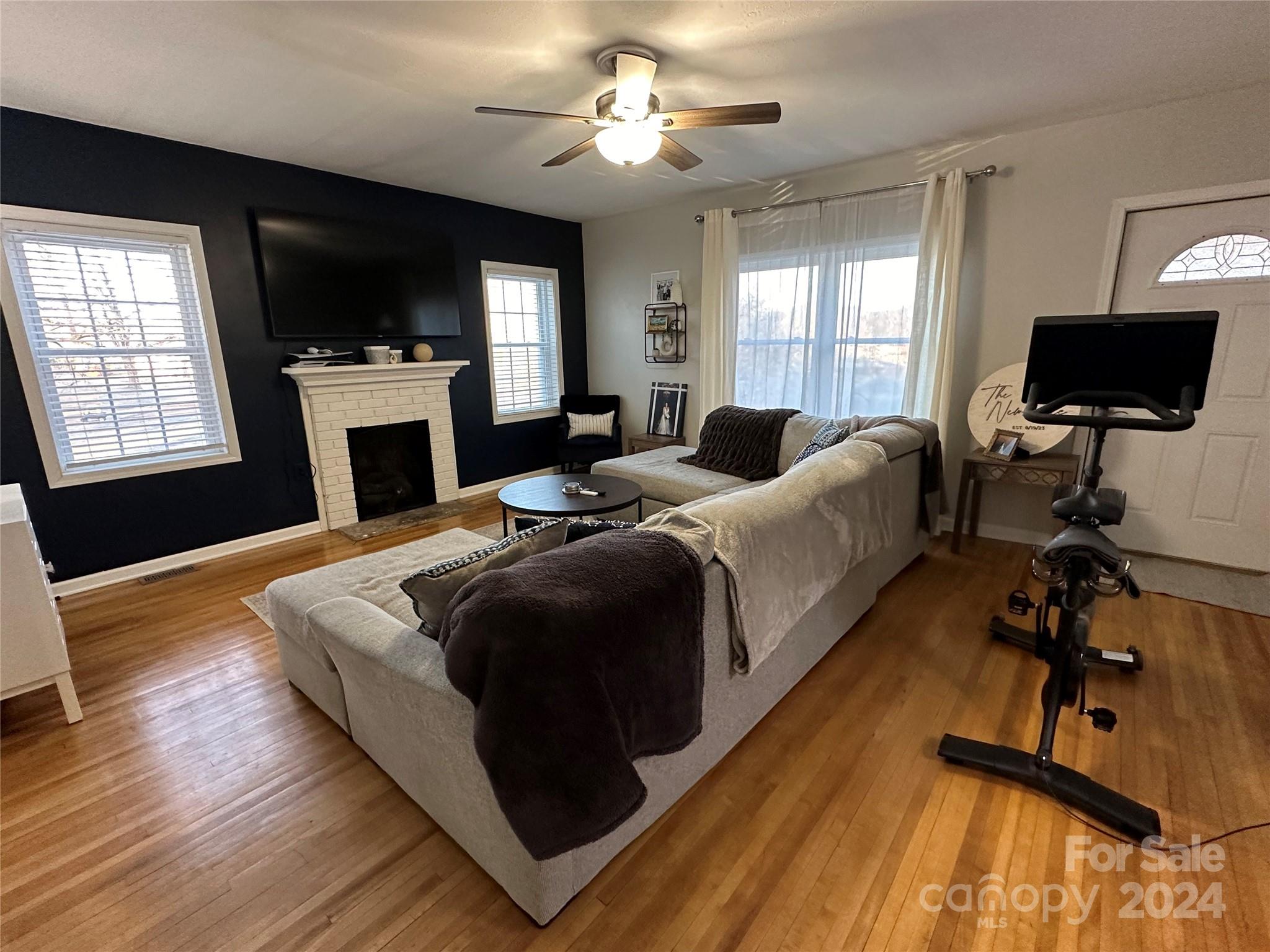 474 Glenwood Drive Marion NC 28752