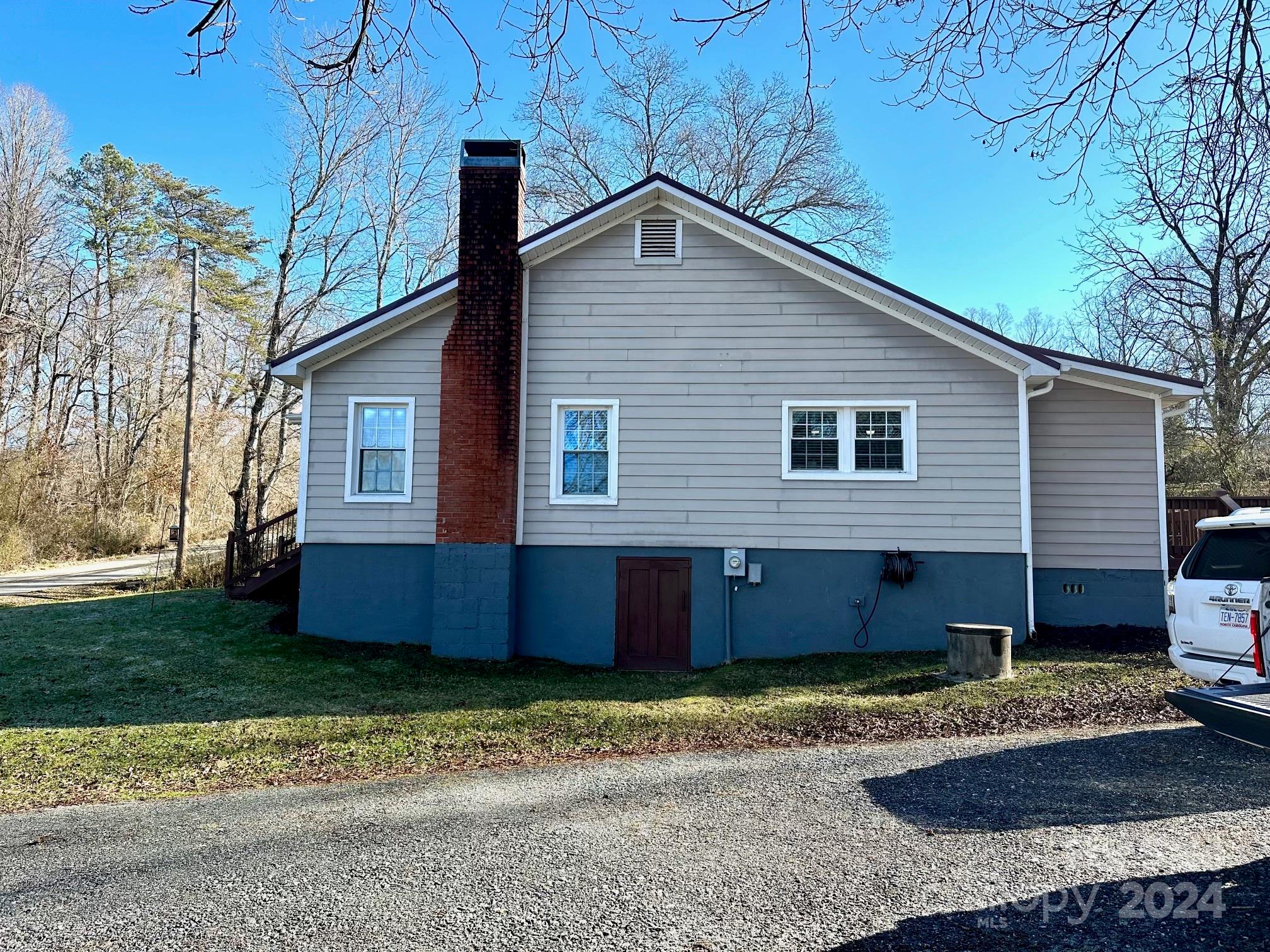 474 Glenwood Drive Marion NC 28752