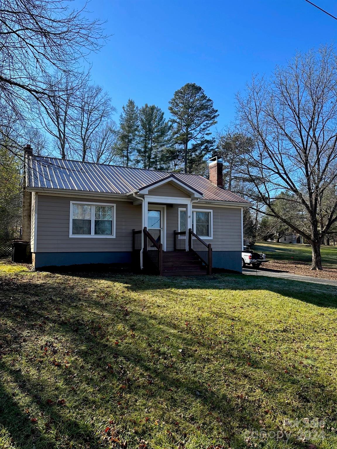 474 Glenwood Drive Marion NC 28752