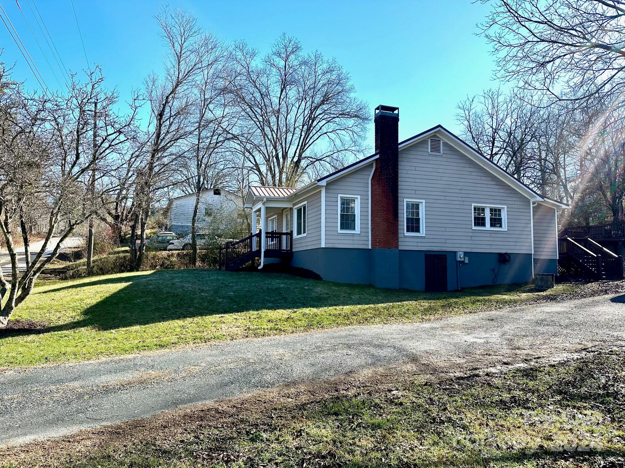 474 Glenwood Drive Marion NC 28752