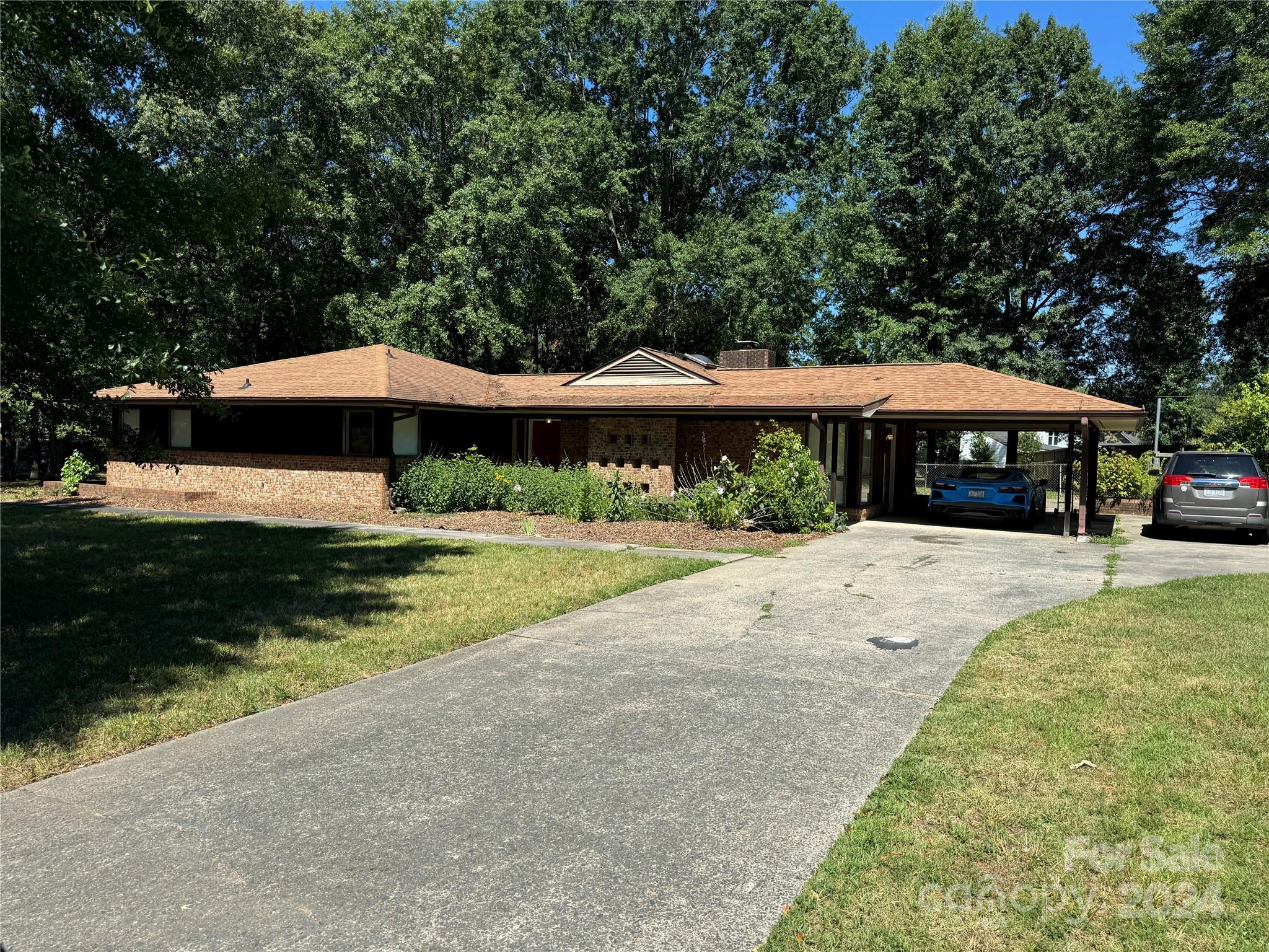 7101 Essington Drive Charlotte NC 28270