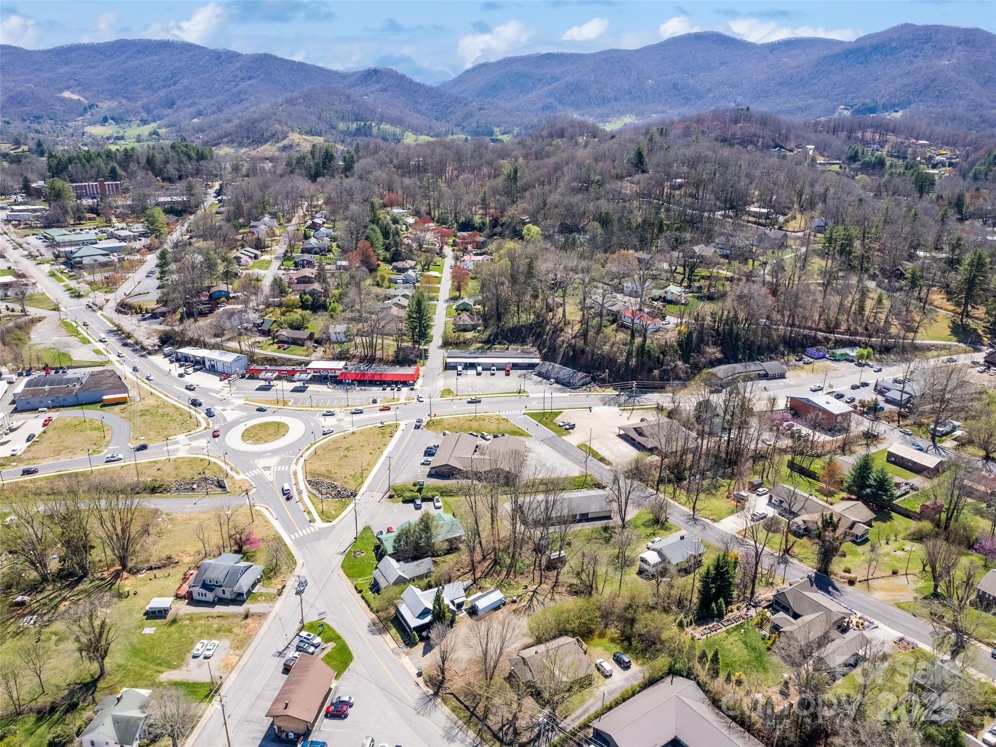 442 And 440 Walnut Street Waynesville NC 28786