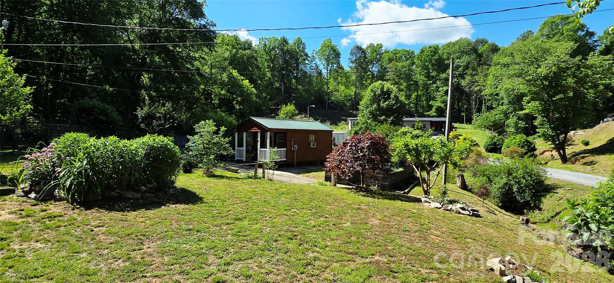 4735 Sugar Hill Road Marion NC 28752