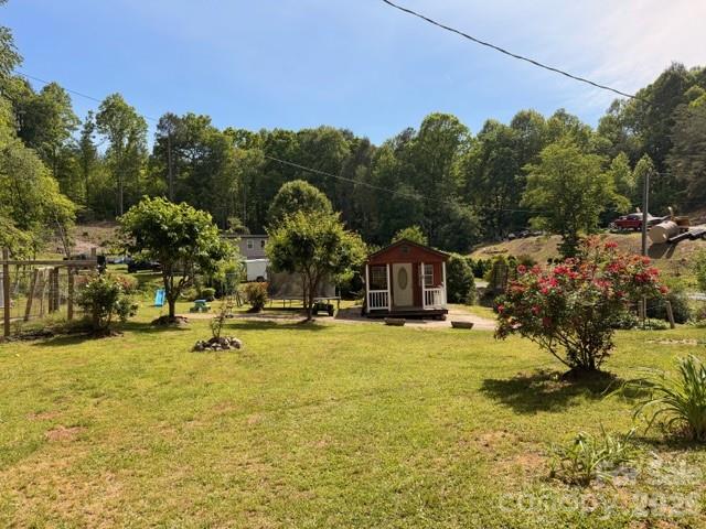 4735 Sugar Hill Road Marion NC 28752