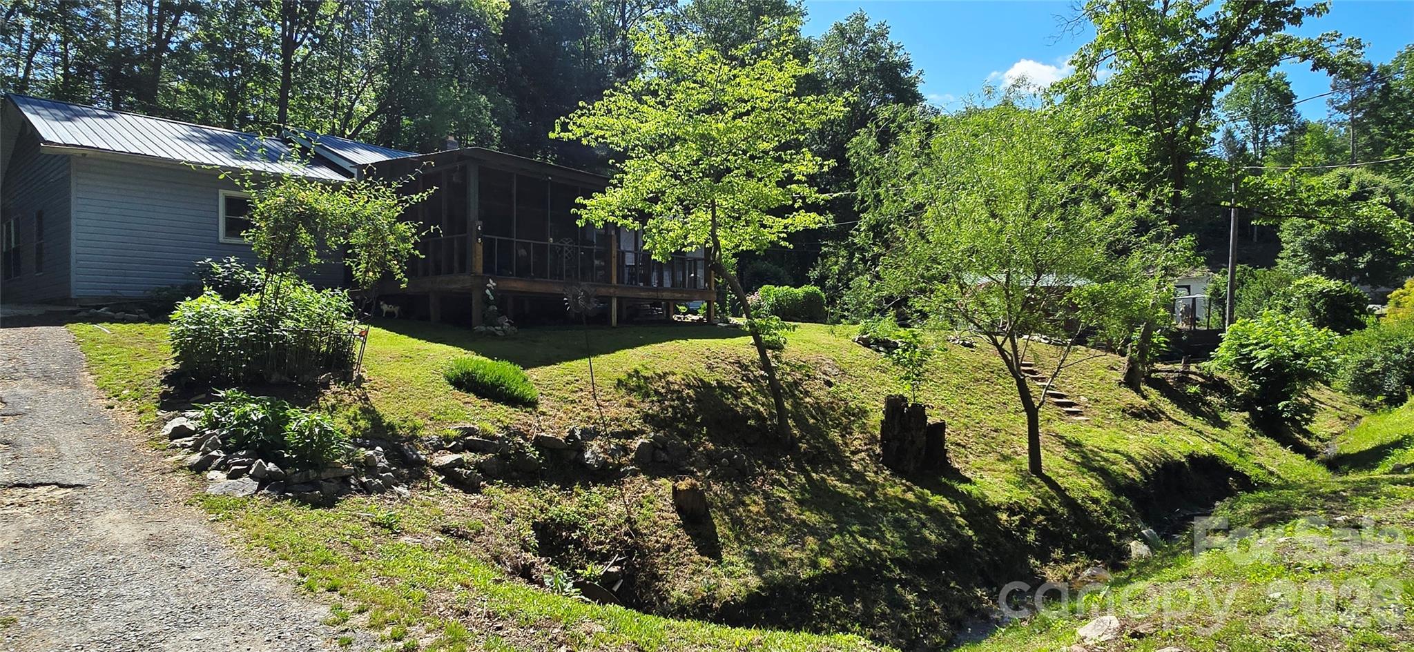 4735 Sugar Hill Road Marion NC 28752