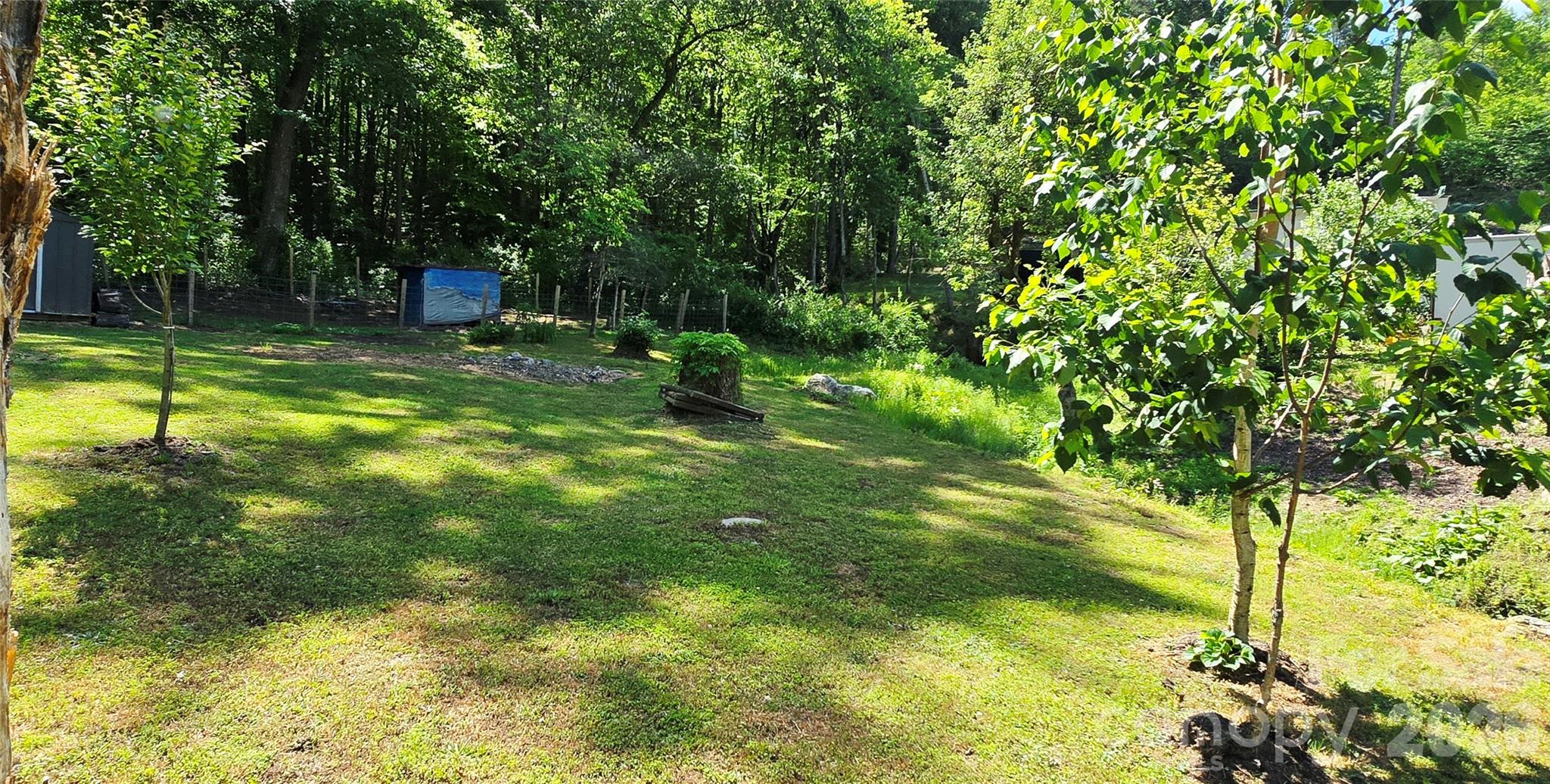 4735 Sugar Hill Road Marion NC 28752