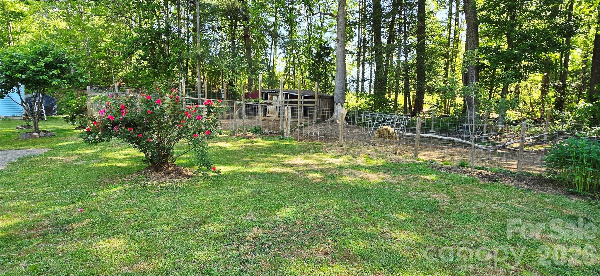 4735 Sugar Hill Road Marion NC 28752