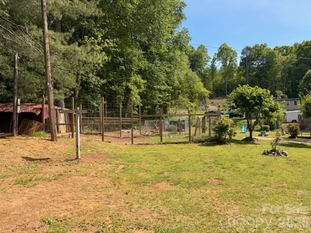 4735 Sugar Hill Road Marion NC 28752