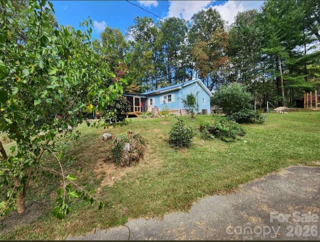 4735 Sugar Hill Road Marion NC 28752