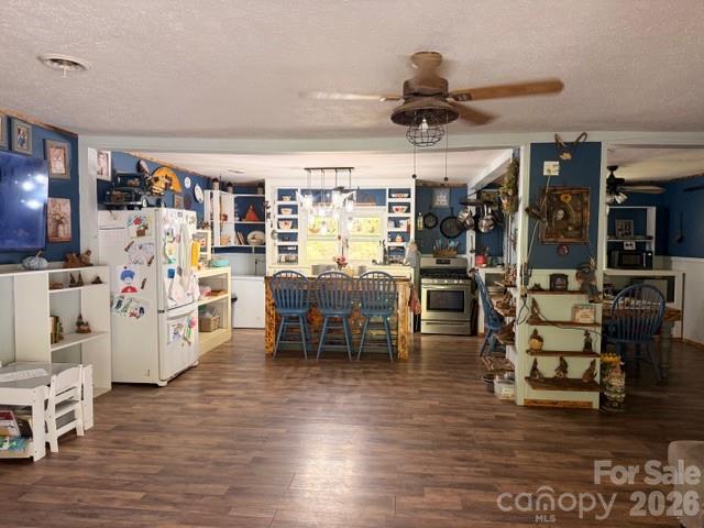 4735 Sugar Hill Road Marion NC 28752