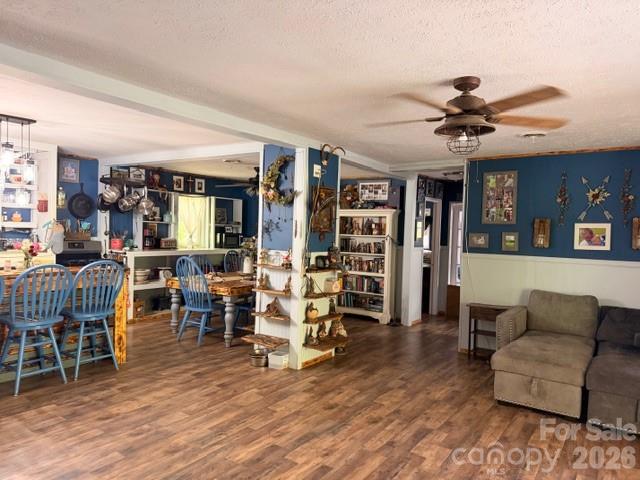 4735 Sugar Hill Road Marion NC 28752
