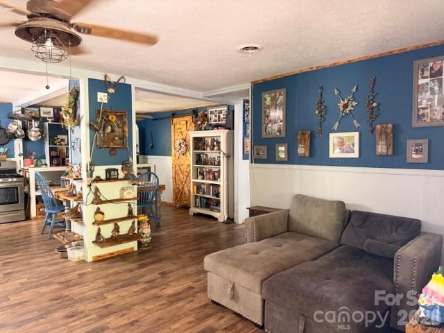 4735 Sugar Hill Road Marion NC 28752