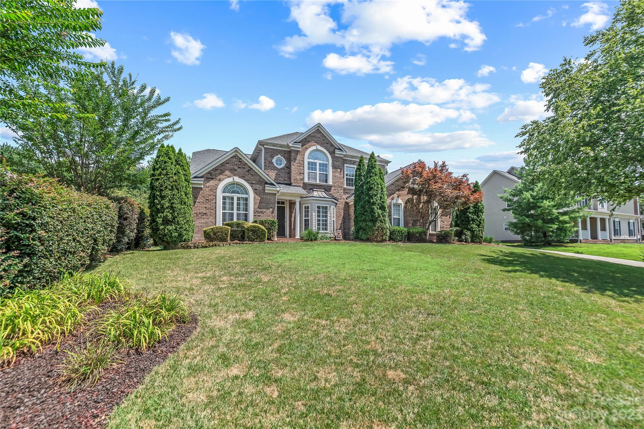 10925 Mccamie Hill Place Concord NC 28025
