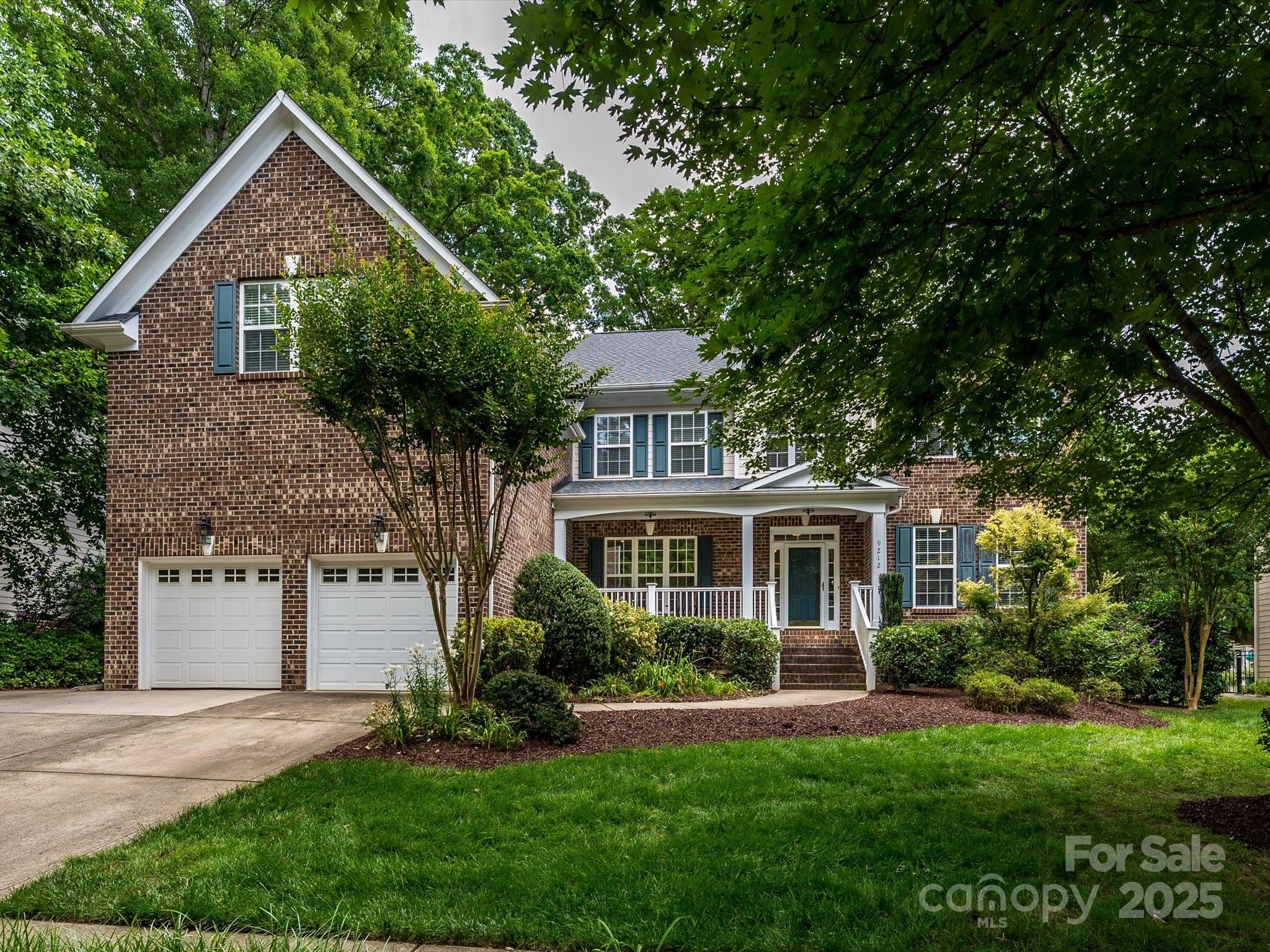 9212 John Hawks Road Cornelius NC 28031