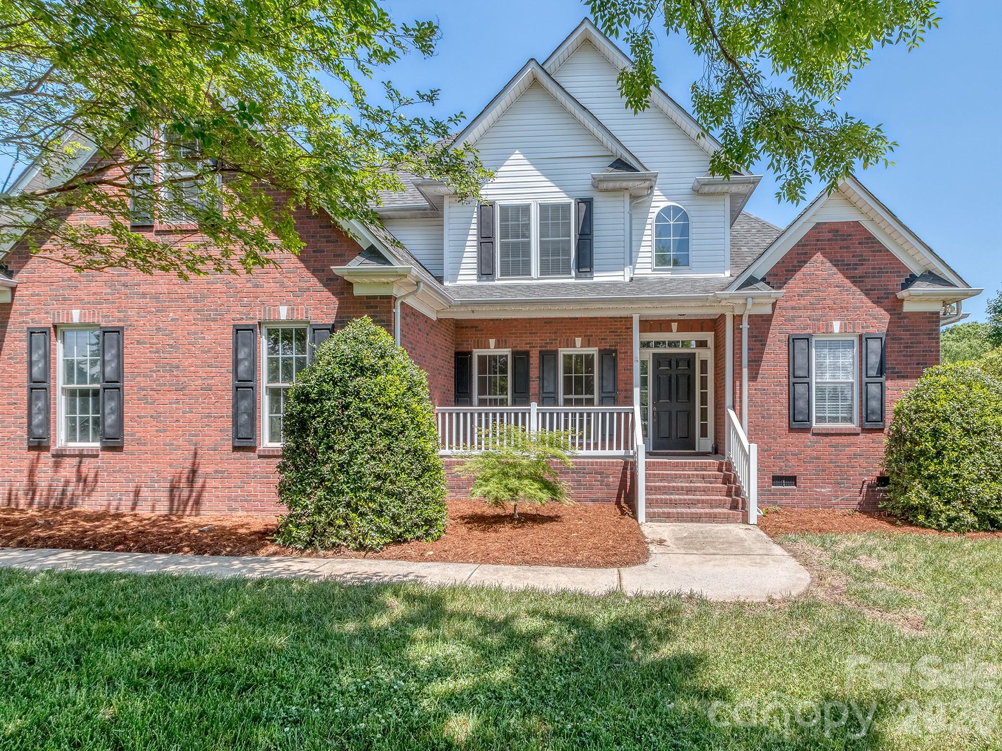 3715 Zebulon Williams Road Monroe NC 28110