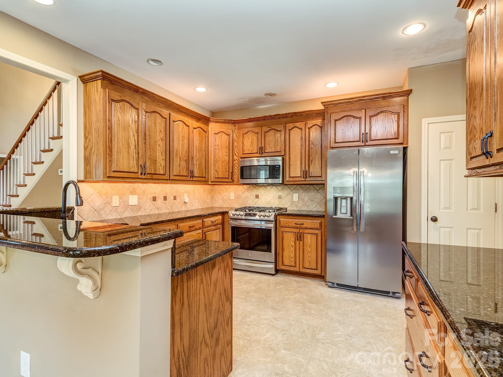 3715 Zebulon Williams Road Monroe NC 28110
