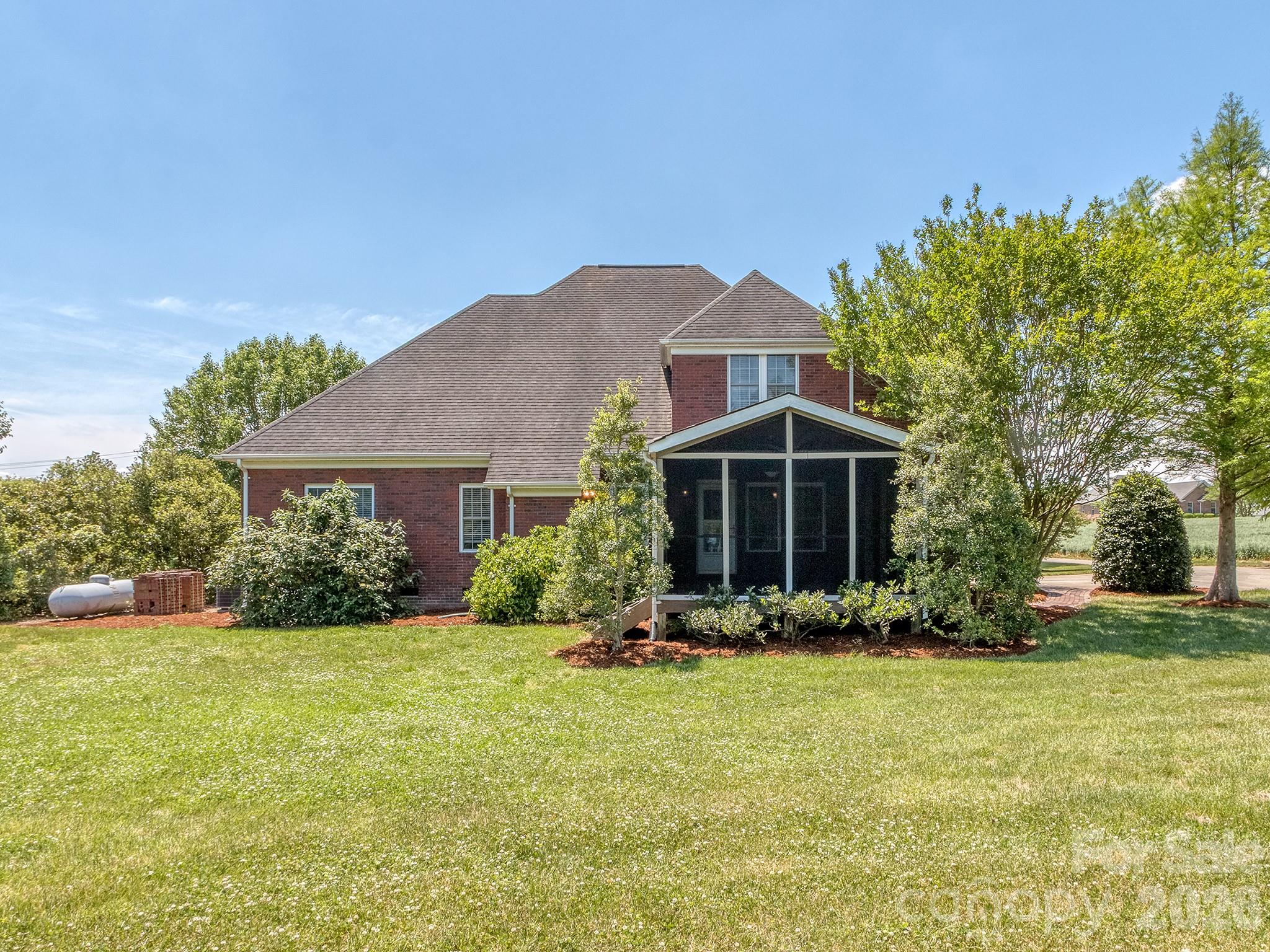 3715 Zebulon Williams Road Monroe NC 28110