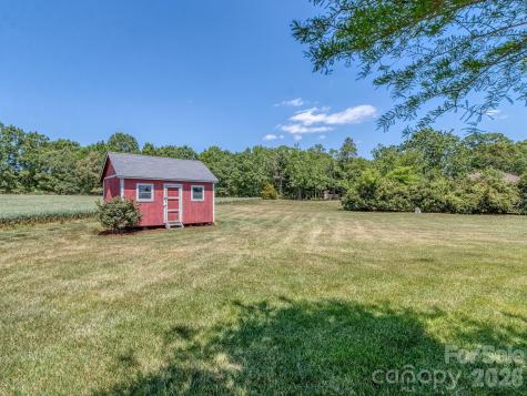 3715 Zebulon Williams Road Monroe NC 28110