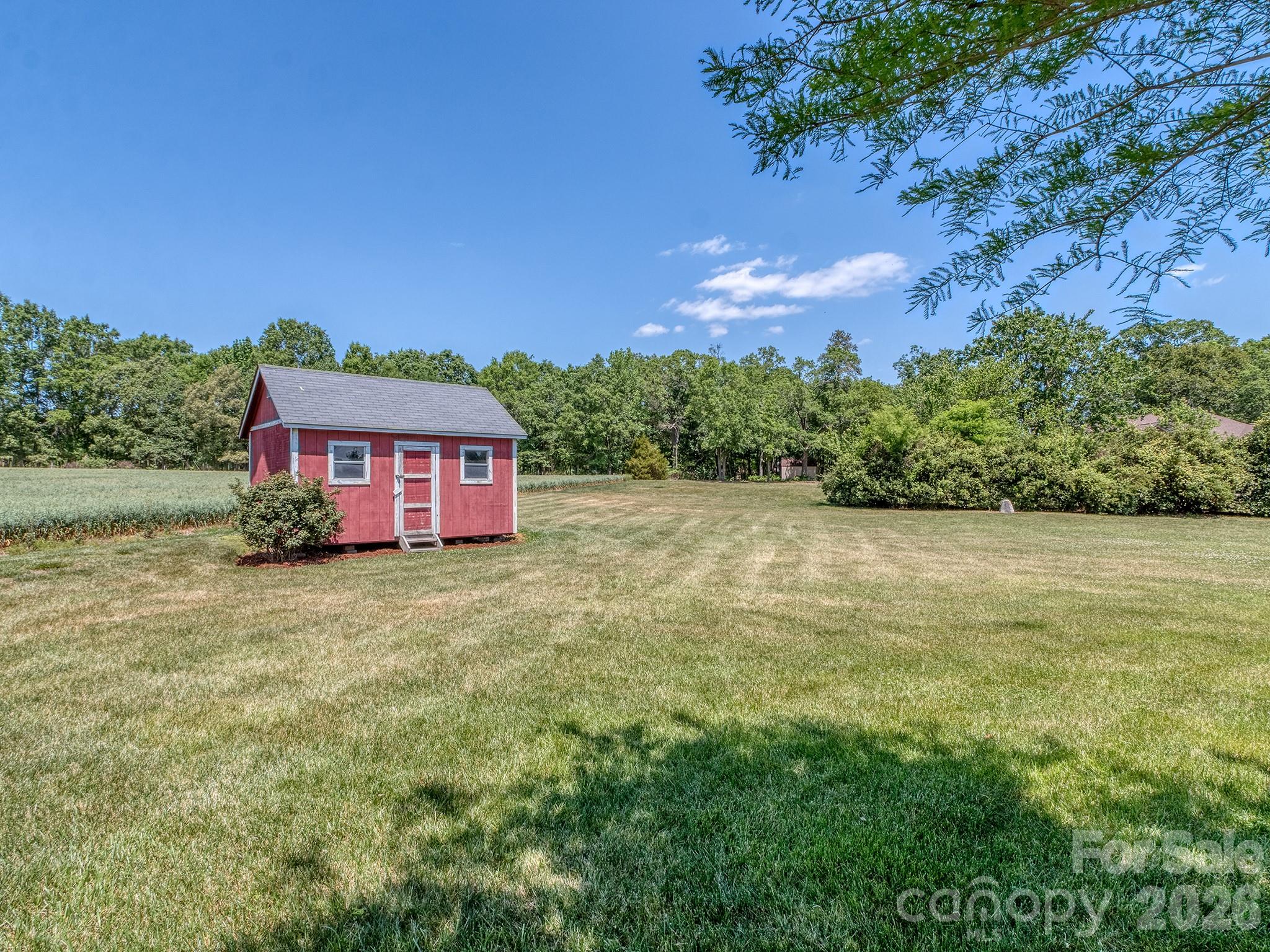 3715 Zebulon Williams Road Monroe NC 28110