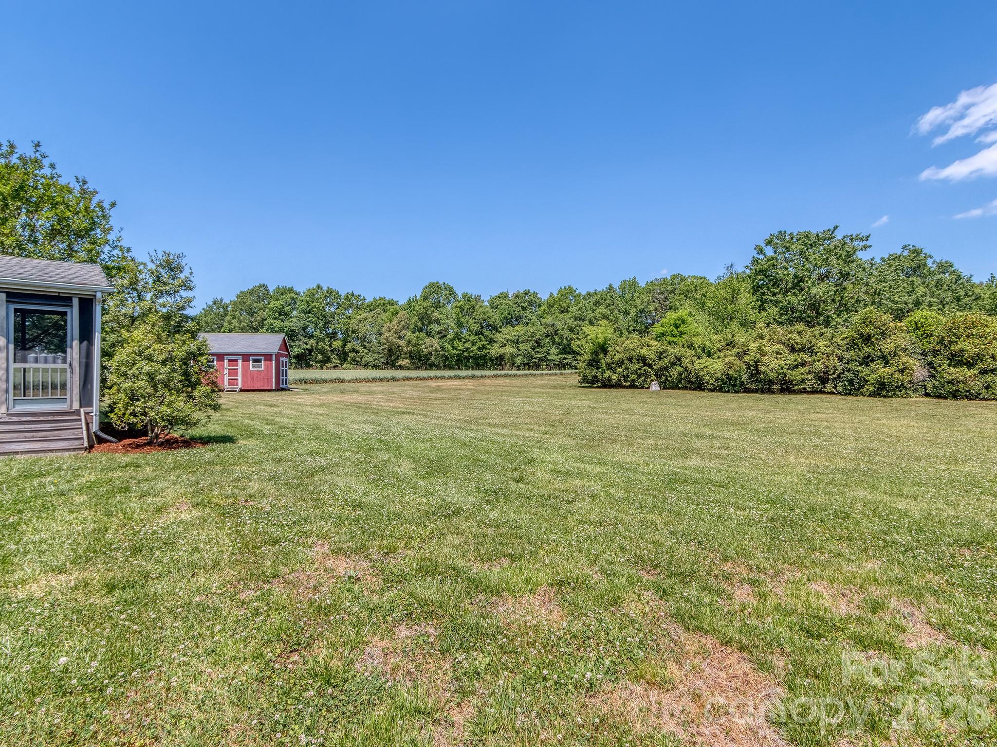 3715 Zebulon Williams Road Monroe NC 28110