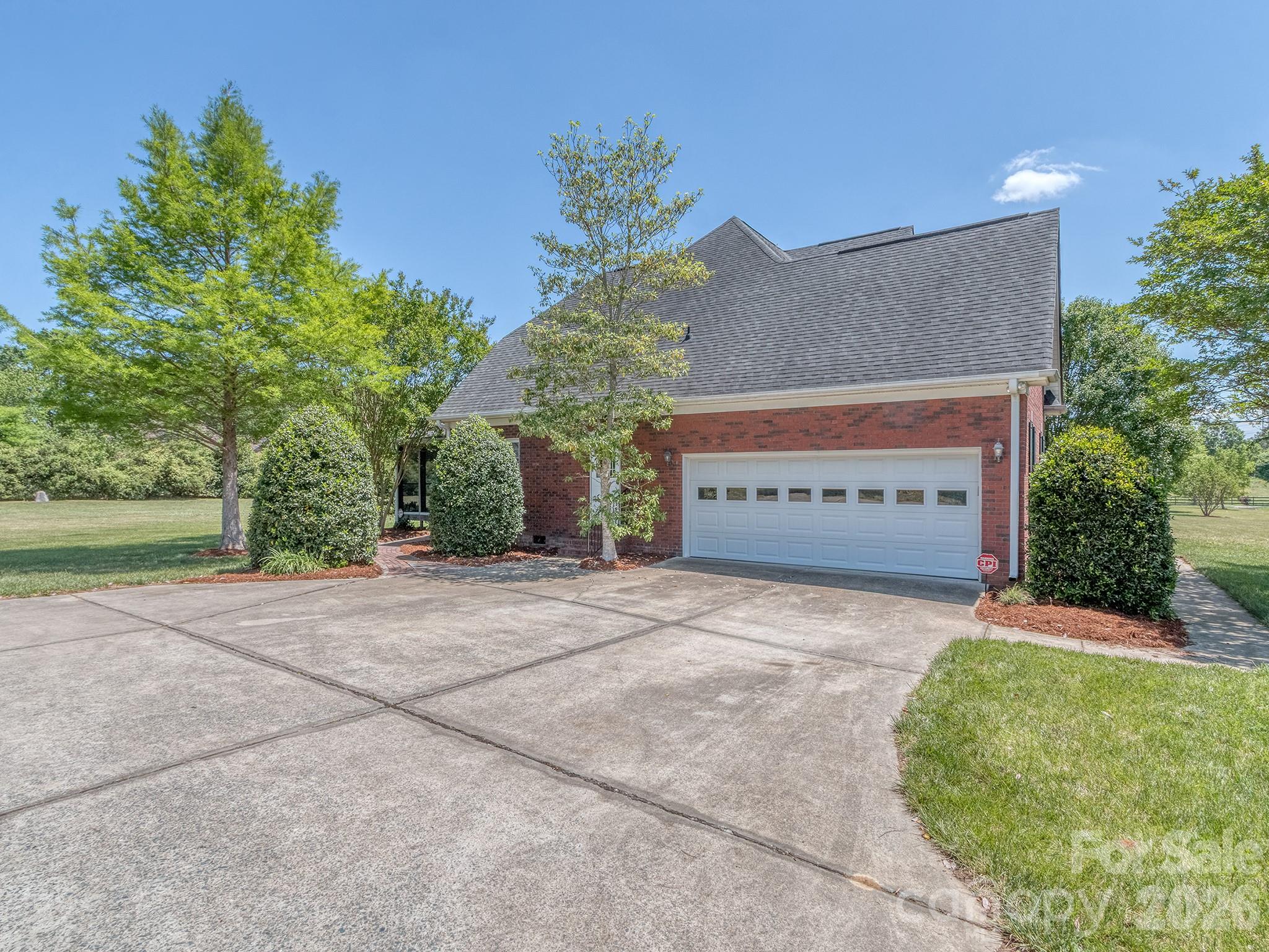 3715 Zebulon Williams Road Monroe NC 28110