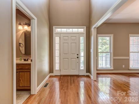 3715 Zebulon Williams Road Monroe NC 28110