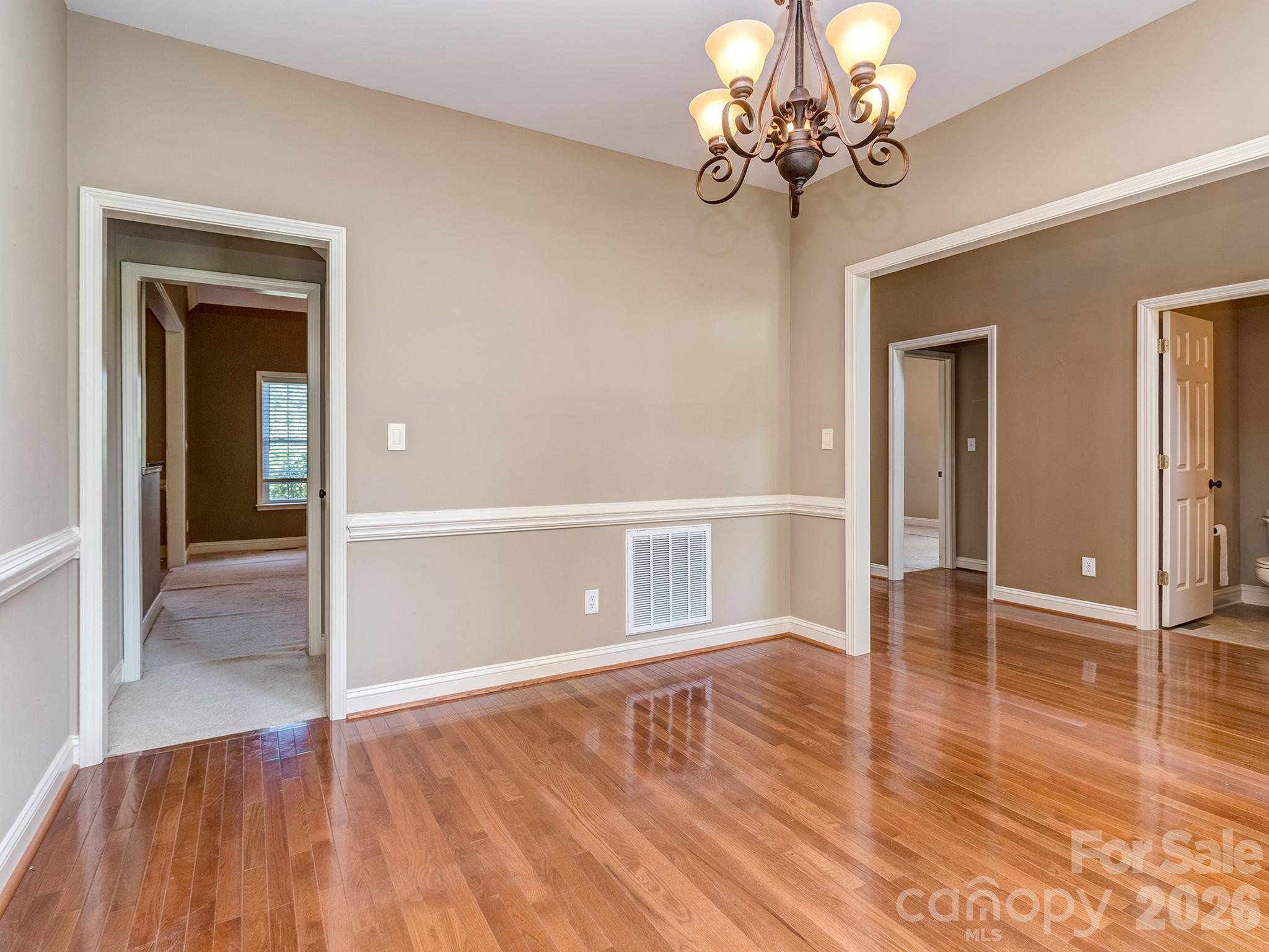 3715 Zebulon Williams Road Monroe NC 28110